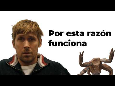 La misión de PROJECT HAIL MARY no es salvar al mundo (Análisis)