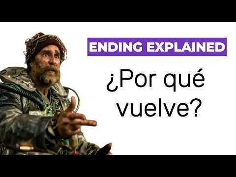 Good Luck, Have Fun, Don't Die | FINAL EXPLICADO: Ya ganó la Inteligencia artificial
