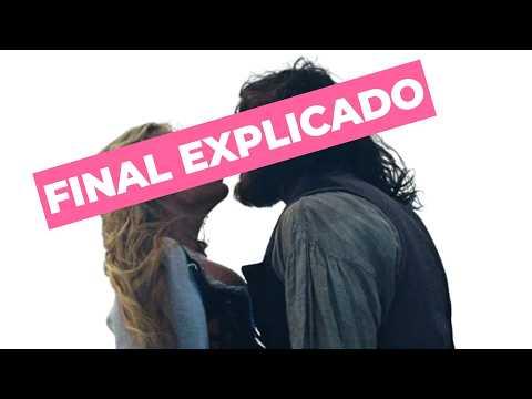 Cumbres Borrascosas (Wuthering Heights) NO es una historia de amor | Final Explicado