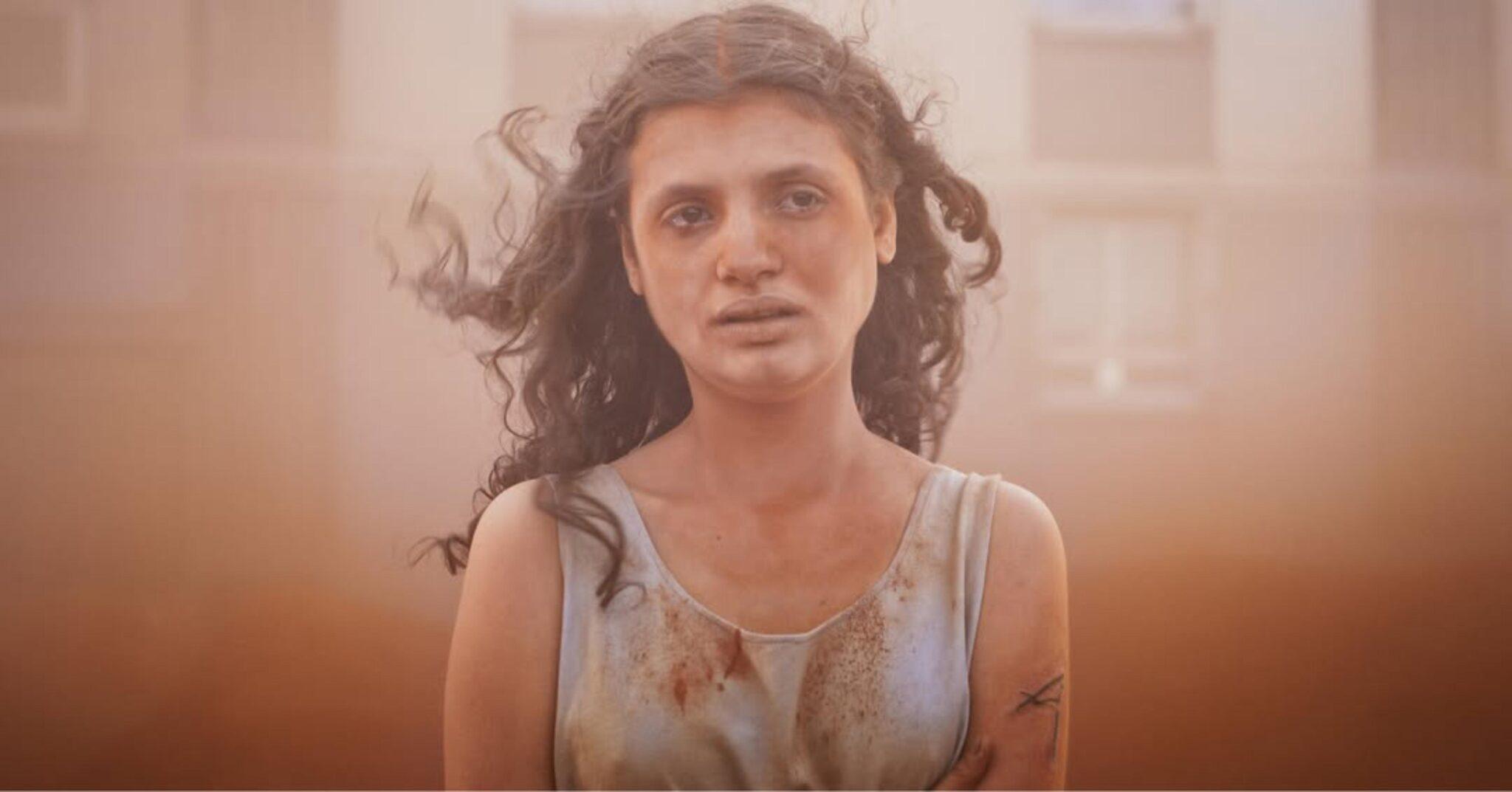 ‘Alpha’, de Julia Ducornau: ignorá el ruido exterior, es extraordinaria