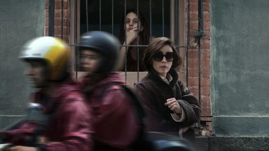 'Las Locuras', otro drama coral mexicano (Netflix)