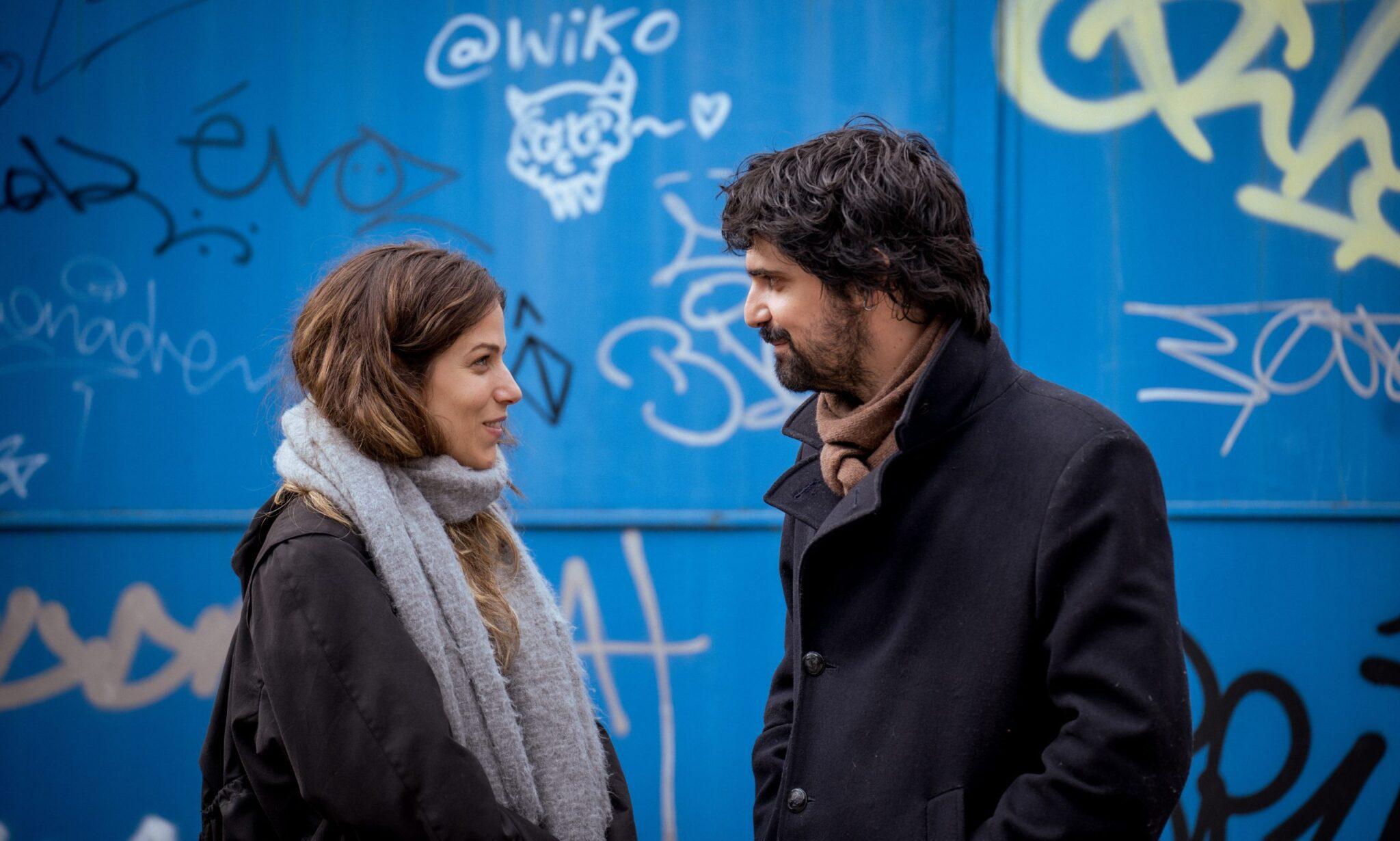 ‘Los años nuevos’, la imperdible serie de Rodrigo Sorogoyen (MUBI)